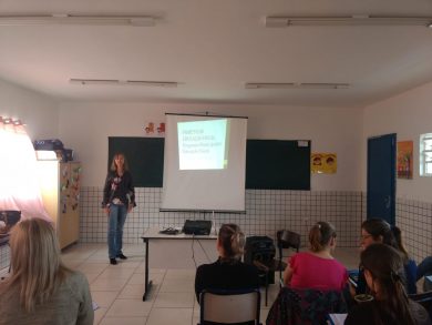 PROJETO DE EDUCAÇÃO FISCAL