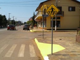 Administração investe em melhorias na malha viária do Município