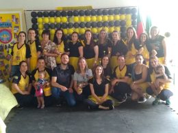 Escolas encerram as atividades do Projeto A União Faz a Vida.