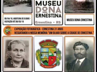 Participe da exposição fotográfica do Museu D. Ernestina