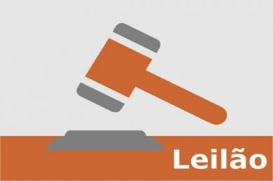 Leilão Prefeitura Municipal de Ernestina