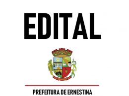 Edital Nº  016/2019