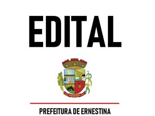 EDITAL 005/2019 (COMDICA)