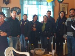 Ações de desenvolvimento do turismo foi pauta de reunião em Ernestina