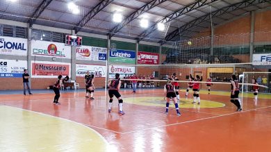 Semifinais foram no sábado (19)