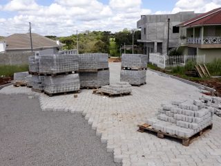 Prefeitura de Ernestina confirma quase R$ 1 milhão para Infraestrutura com recursos próprios