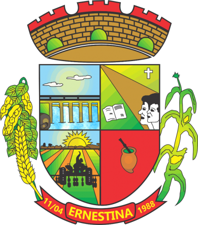 Prefeitura de Ernestina notifica contribuintes em débito com tributos municipais