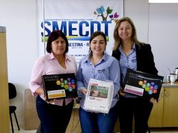 Psicologia escolar recebe investimentos em Ernestina