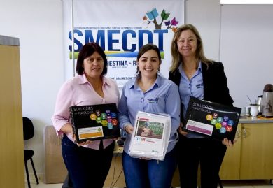 Secretaria de Educação adquiriu testes psicológicos