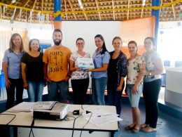 Conselho Municipal de Educação recebe Documento Orientador para análise
