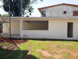 Ernestina inaugurará nova Feira do Produtor neste sábado (30)