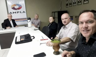 Secretários de Assistência Social encorpam cobrança ao Governo Federal dos repasses em atraso