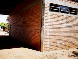 Prefeitura constrói novo espaço para arquivo de documentos e agiliza serviços