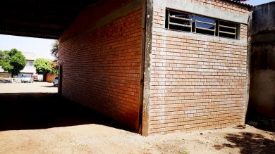 Novo “arquivo morto” permitirá melhor armazenamento e organização dos documentos