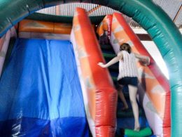 Cras encerra atividades de 2019 com festa