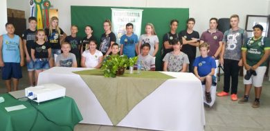 1º Conselho de Administração da Coopecarte é empossado para o início da gestão