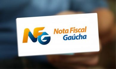 Programa Nota Fiscal Gaúcha premia novos contribuintes
