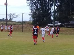 Inscrições abertas para Campeonato de Futebol 7 – 2020