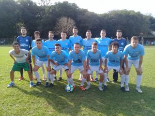 Campeonato de Futebol 7 de Ernestina inicia neste sábado (08)