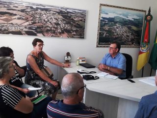 Conselho Municipal da Saúde reconhece investimentos da Administração Municipal