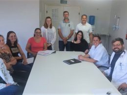 Força tarefa irá integralizar atendimentos domiciliares em Ernestina