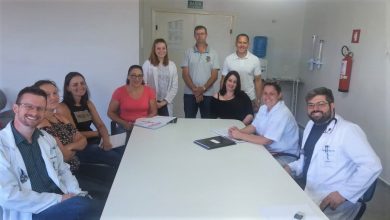 Força tarefa é formada por equipe multiprofissional da Saúde e Assistência Social
