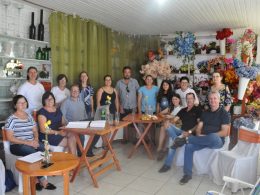 Lideranças planejam próximas ações do turismo ernestinense