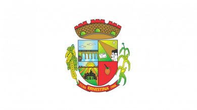 Decisão do TCE obriga Ernestina a atualizar IPTU