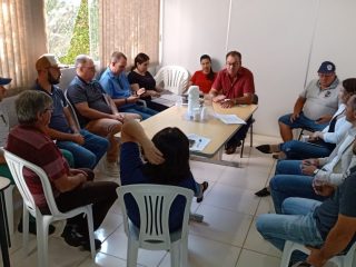 Ernestina anuncia novas medidas de contingência do coronavírus