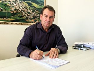 Prefeitura adota turno único para reduzir aglomerações e contágio do coronavírus em Ernestina