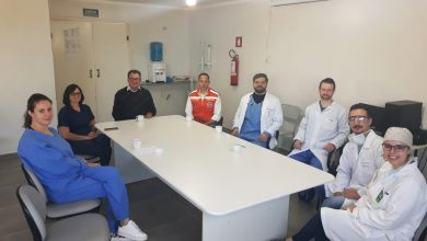 Lideranças avaliaram as medidas adotadas até agora no combate ao coronavírus