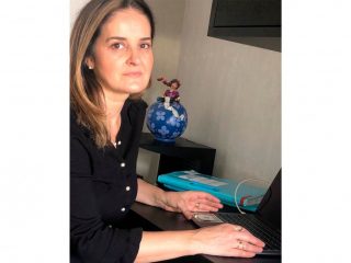 Ministério Público elogia postura de Ernestina frente ao coronavírus