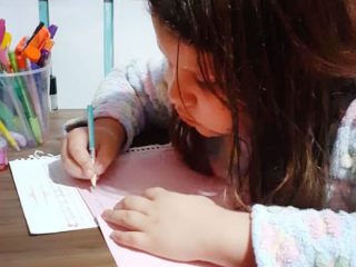 Aulas retornam segunda, dia 1º, e seguem à distância