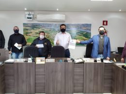 Ernestina comprará nova van para transportes de pacientes