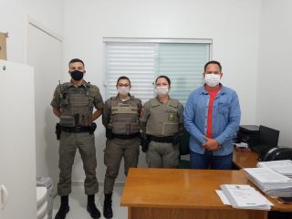 Força tarefa reforça fiscalização no comércio no combate ao coronavírus