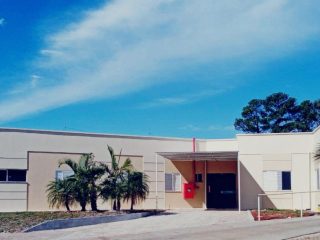 UBS de Ernestina recebe R$ 100 mil em melhorias na infraestrutura