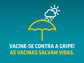 Campanha de Vacinação Contra a Gripe