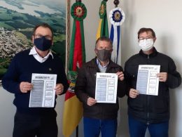 Educação fiscal em Ernestina