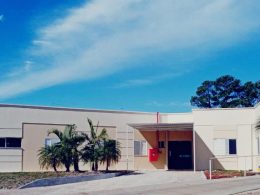 Ernestina investe em melhorias na Unidade Básica de Saúde