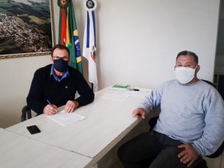 Ernestina, terra fértil para investimentos