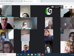 Formação prepara professores para uso de ferramentas do Google