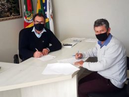 Prefeitura investe na ampliação da EMEI Dr. Orlando Rojas