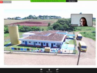 Práticas pedagógicas ernestinenses em destaque no EduConecta 21