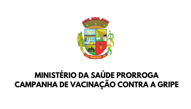 Vacine-se contra a gripe
