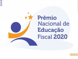 Inscrições abertas para o Prêmio Nacional de Educação Fiscal 2020