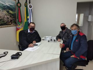 Venda da área do lixão possibilitará construção da sede da BM