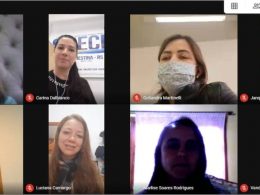 Conselhos de Classe avaliam desempenho dos estudantes