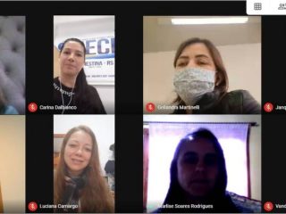 Conselhos de Classe avaliam desempenho dos estudantes