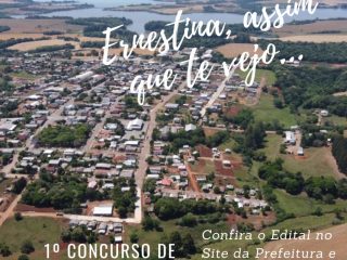 Ernestina lança Concurso Fotográfico