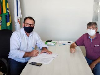 Prefeitura de Ernestina paga segunda parcela do 13º salário